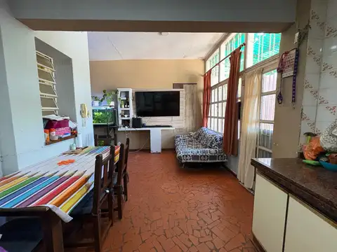 Depto Tipo Casa en Venta al Oeste