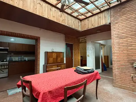 Depto Tipo Casa en Venta 60 años