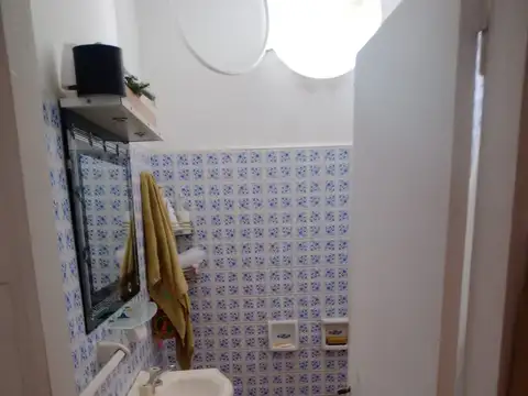 DETP TIPO CASA 3 AMB CON PATIO EN SARANDI SIN EXPENSAS!