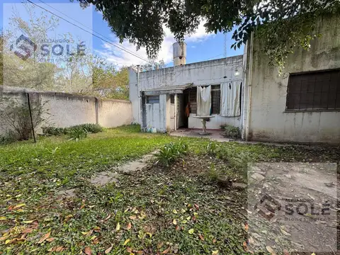 Casa en Venta 95 años