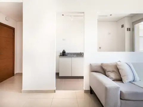 Departamento  en Venta en Pueblo Caamaño, Pilar, G.B.A. Zona Norte