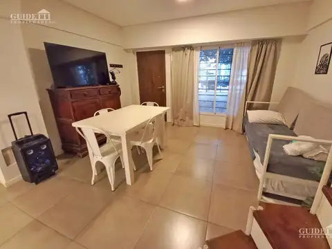 Depto Tipo Casa en Venta en Nuñez, USD 155.000