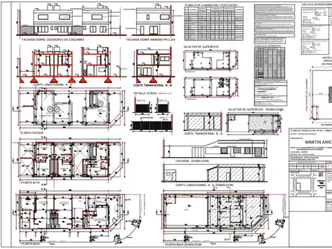 Cazadores de Coquimbo al 3100