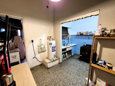 Terreno en Venta 25  mts Frente