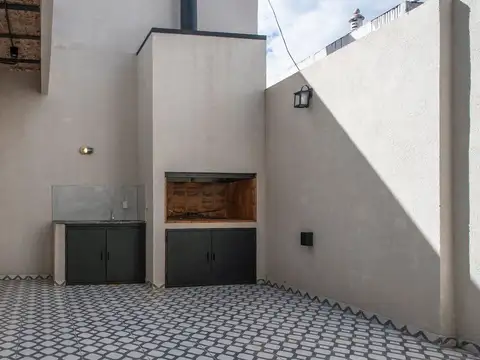 Casa en Venta 1 año