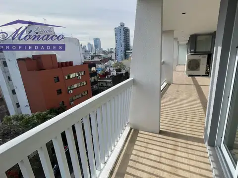 Departamento en Alquiler 1 año