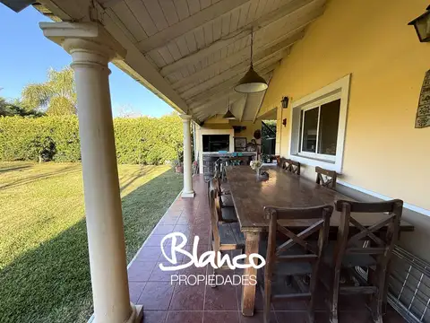 Casa en Venta en San Lucas Village, USD 225.000