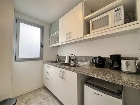 Departamento en Alquiler A Estrenar