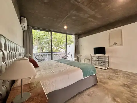 Departamento en Alquiler en Palermo Hollywood, USD 800