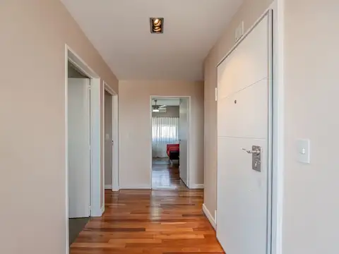 Departamento en Venta con 2 cocheras