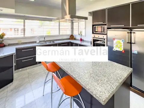 CASA EN VENTA | 5 AMBIENTES | ITUZAINGÓ NORTE