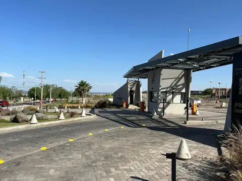 Terreno en Venta 14  mts Frente