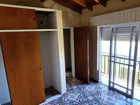 Departamento 3 Ambientes Tipo Dúplex en Alquiler – SIN EXPENSAS Adrogué 453, Planta Baja, Depto. “4” – Villa Domínico, Avellaneda