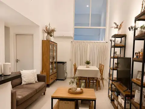 Departamento en Alquiler al Norte