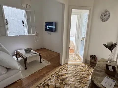 Departamento en Venta - 1 Dormitorio 1 Baño - 32mts - Monserrat