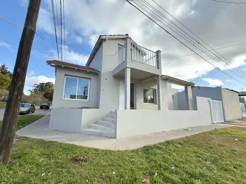 Casa en Venta 1 año