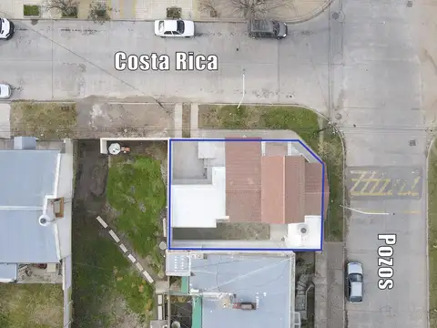 Casa en Venta en Tandil, USD 180.000