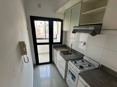 Departamento en Alquiler de 2 dormitorios