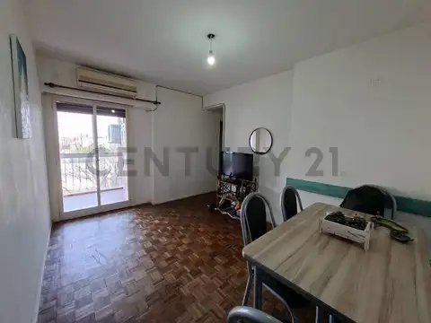 Avenida Presidente Perón 400, Piso 4