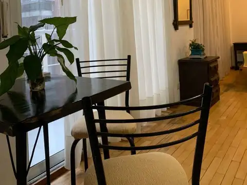 Departamento - ALQUILER_TEMPORAL - Argentina, Capital Federal - Gelly 3454