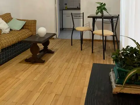 Departamento en Alquiler Temporal al Norte