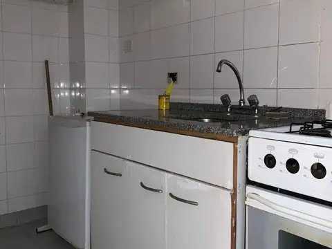 Departamento - ALQUILER_TEMPORAL - Argentina, Capital Federal - Gelly 3454