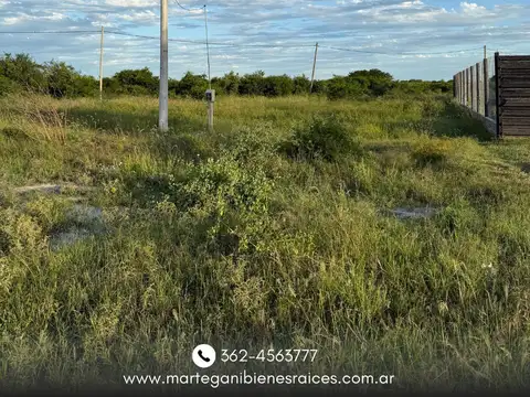 Terreno en Venta en Resistencia, USD 17.500