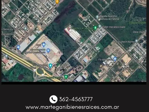 Terreno en Venta de 300,0 m2