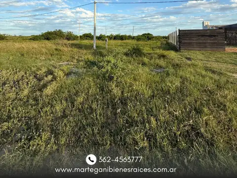 Avenida Coronel Falcon 4000