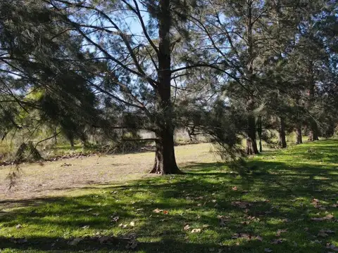 Terreno Lote en venta en City Bell La Pausa