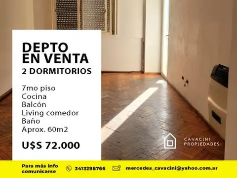 OV LAGOS 700 , Piso 7