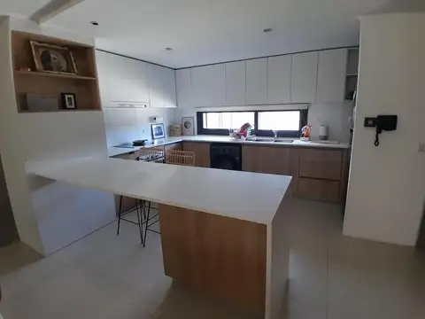 Casa en Alquiler al Sur