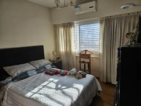 Departamento 4 ambientes con 4 baños