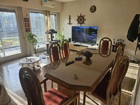 Departamento en Venta de 4 ambientes
