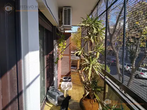 Departamento en Venta 35 años