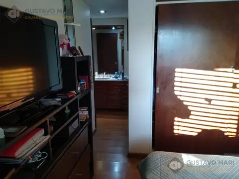 Departamento en Venta 35 años