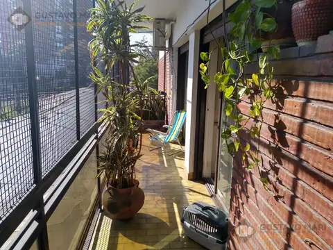 Departamento en Venta con 2 cocheras