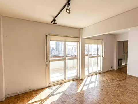 Departamento en Venta de 5 ambientes