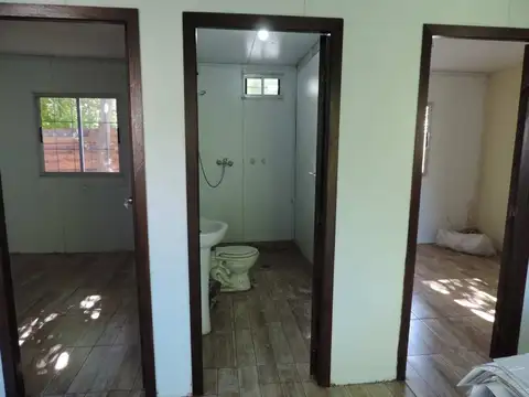 Departamento en Alquiler de 2 dormitorios