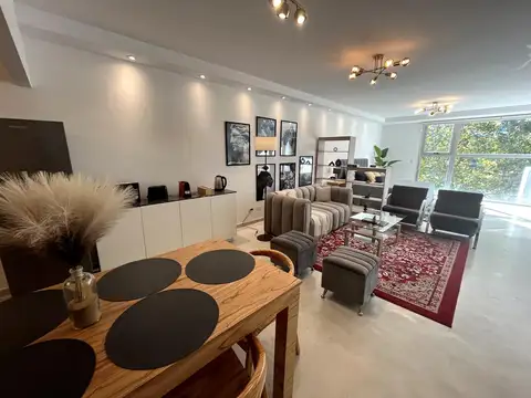 Departamento en Venta en Puerto Madero, USD 199.000