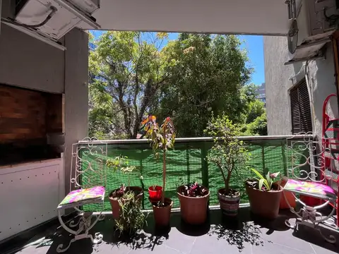 Departamento en Venta 45 años