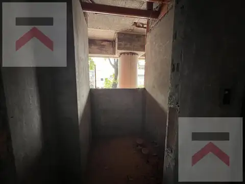 Oficina en Venta en Caballito, USD 82.000