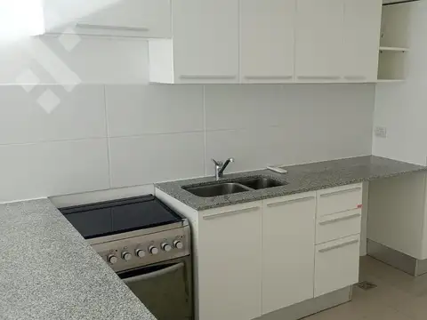 Venta Departamento 2 dormitorios con cochera descubierta