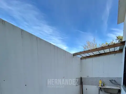 Depto Tipo Casa en Venta en Sarandí, USD 74.999