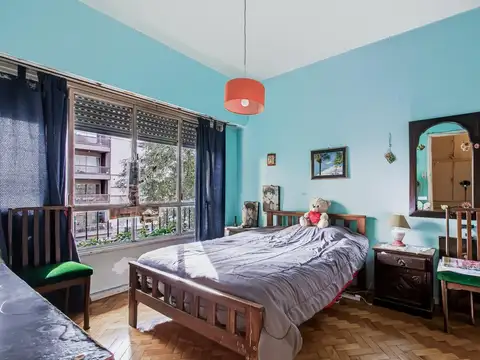 Departamento en Venta en Caballito Sur, USD 116.900