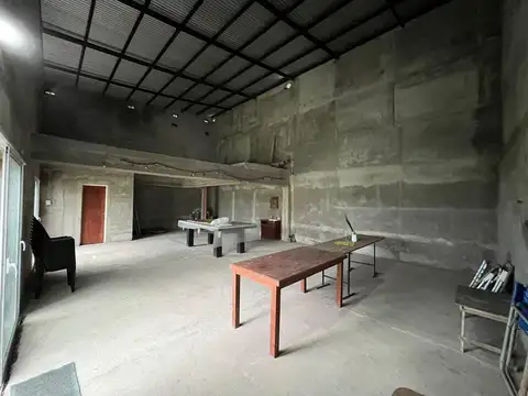 Casa en Venta al Sur