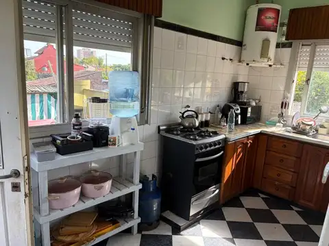 Depto Tipo Casa en Venta en San Miguel, USD 80.000