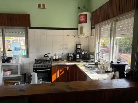Depto Tipo Casa en Venta de 4 ambientes