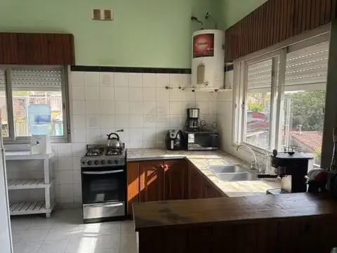 Venta PH 4 Ambientes San Miguel