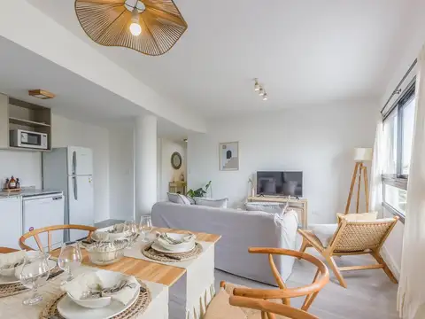 Departamento en Venta Permite mascota